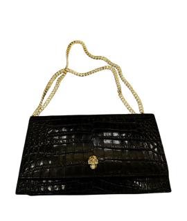 ALEXANDER MCQUEEN Клатч/вечерняя сумка