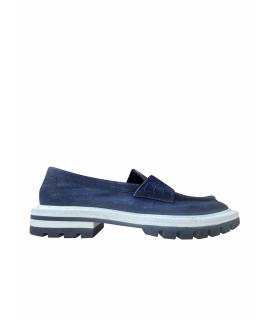 SANTONI Лоферы