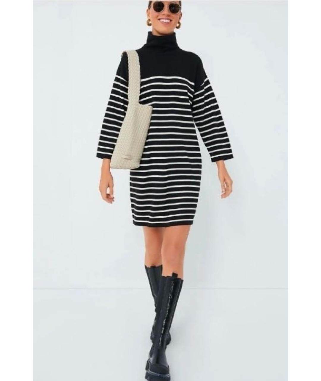 GANNI Черные сапоги из лакированной кожи, фото 7