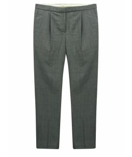 JO NO FUI Прямые брюки