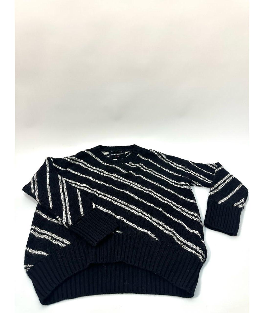 ERMANNO SCERVINO Мульти джемпер / свитер, фото 2