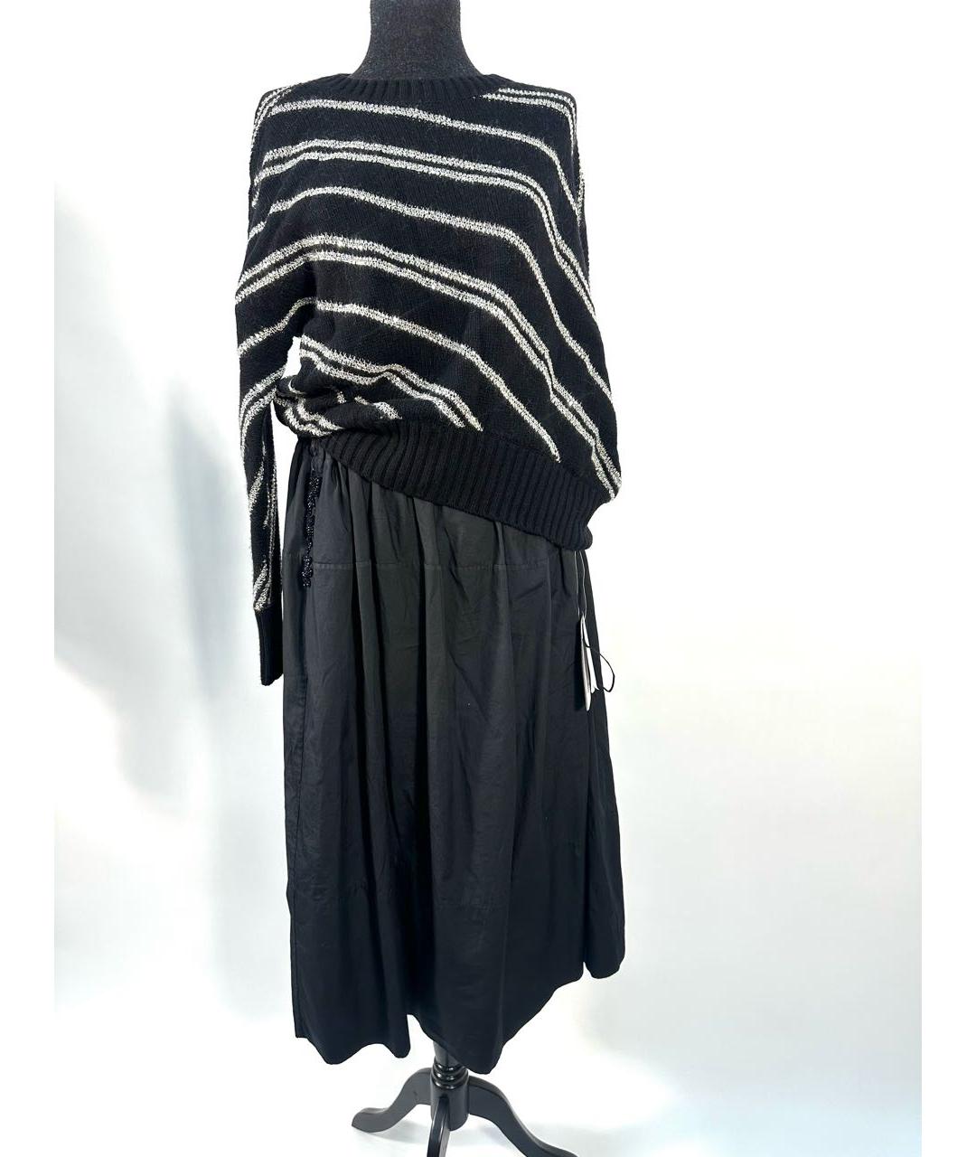 ERMANNO SCERVINO Мульти джемпер / свитер, фото 5