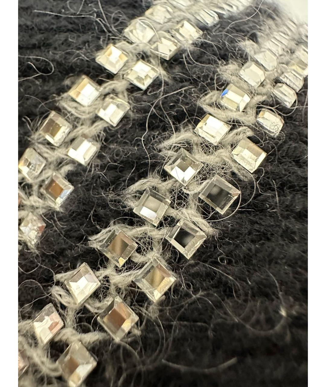 ERMANNO SCERVINO Мульти джемпер / свитер, фото 4