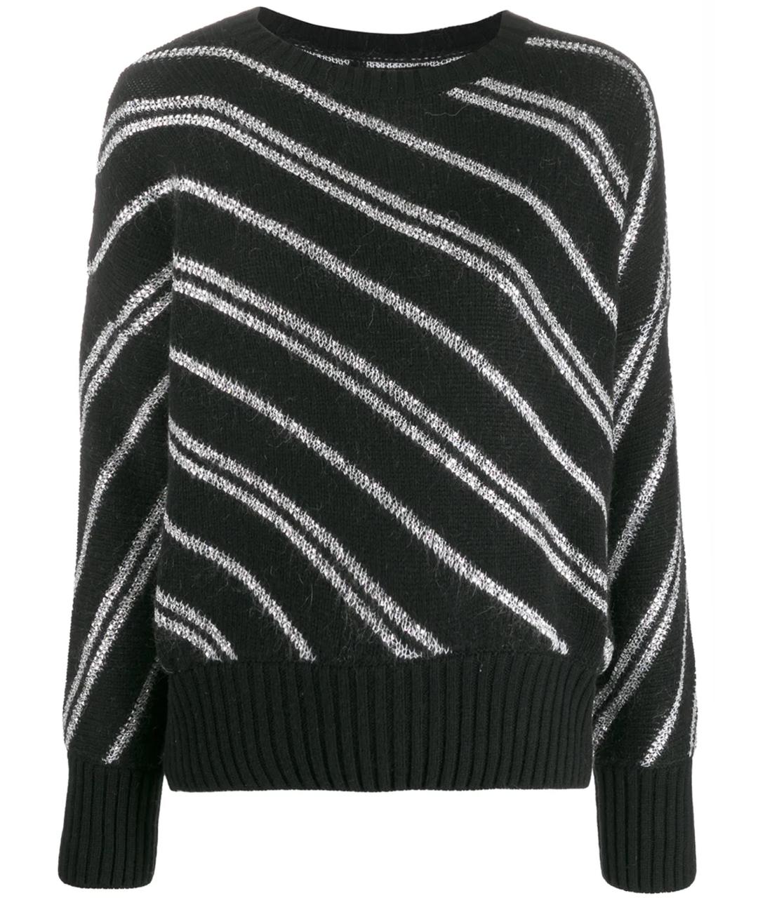 ERMANNO SCERVINO Мульти джемпер / свитер, фото 1