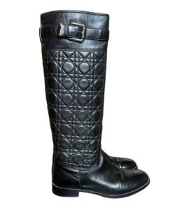 CHRISTIAN DIOR Сапоги