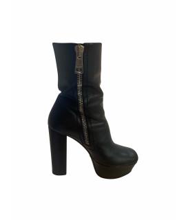 GUCCI Ботильоны