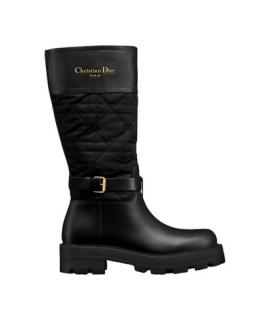 CHRISTIAN DIOR Сапоги