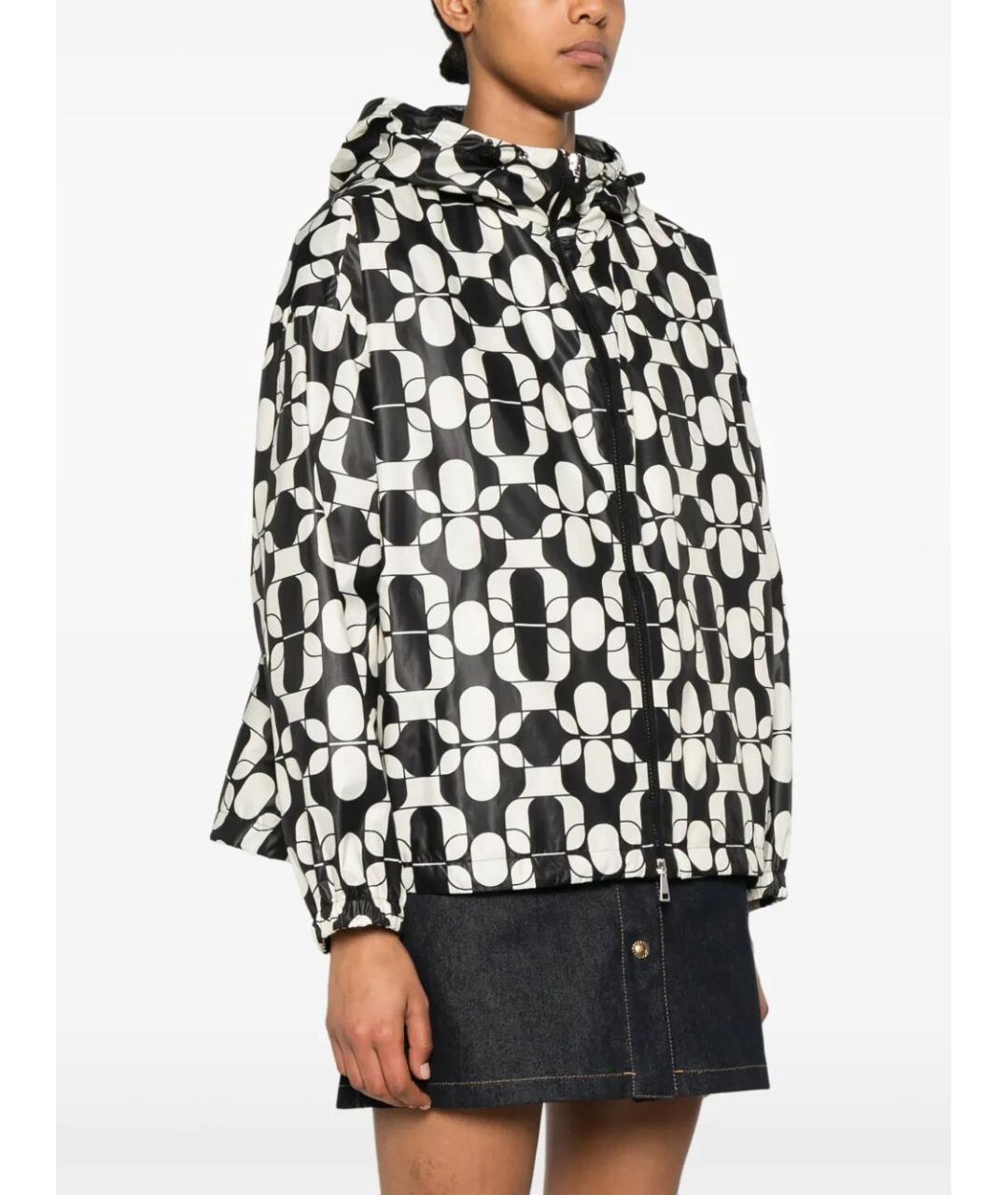 MONCLER Мульти полиэстеровая куртка, фото 2