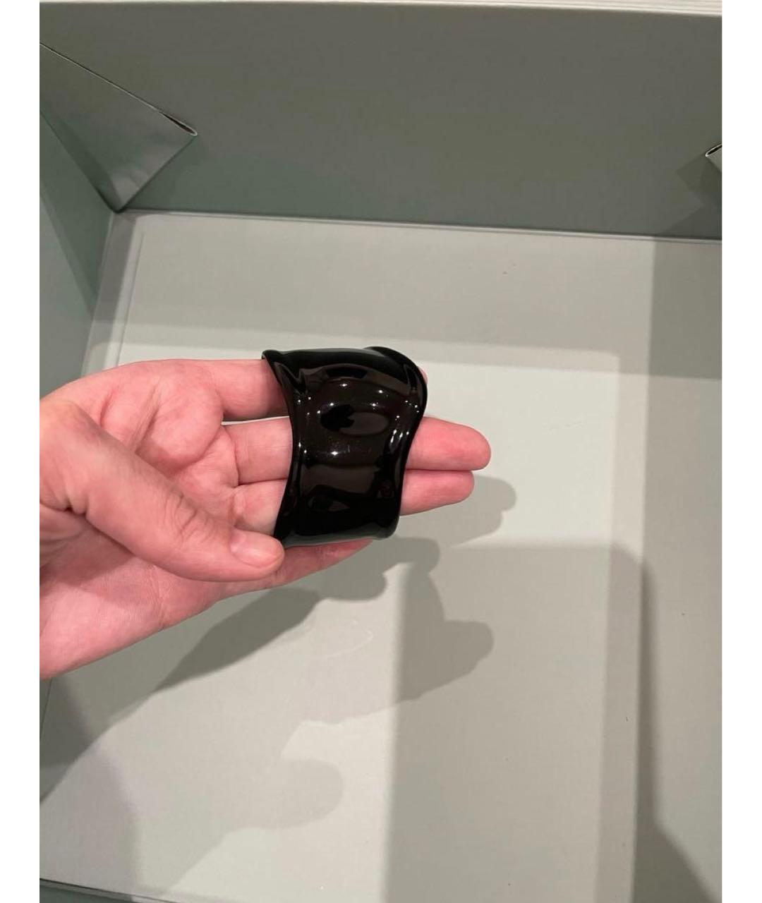 TIFFANY&CO Черный браслет, фото 5