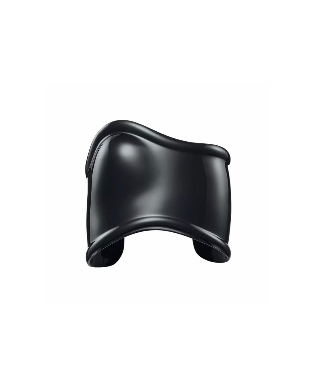 TIFFANY&CO Черный браслет, фото 1