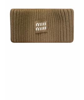 MIU MIU Повязка на голову