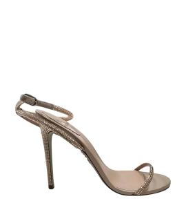 RENE CAOVILLA Босоножки