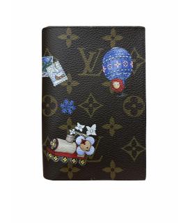 LOUIS VUITTON Обложка/футляр