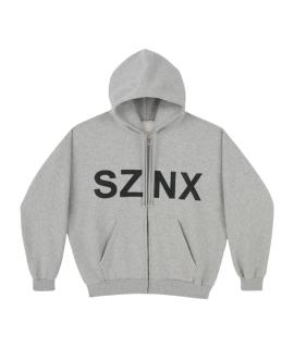 ADIDAS YEEZY Худи/толстовка