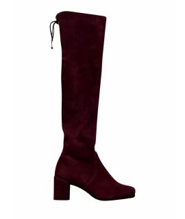 STUART WEITZMAN Ботфорты