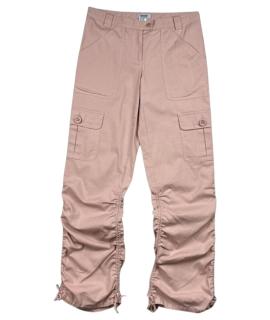 MOSCHINO Прямые брюки