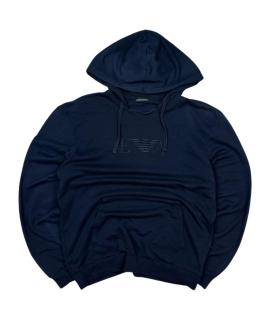 EMPORIO ARMANI Худи/толстовка