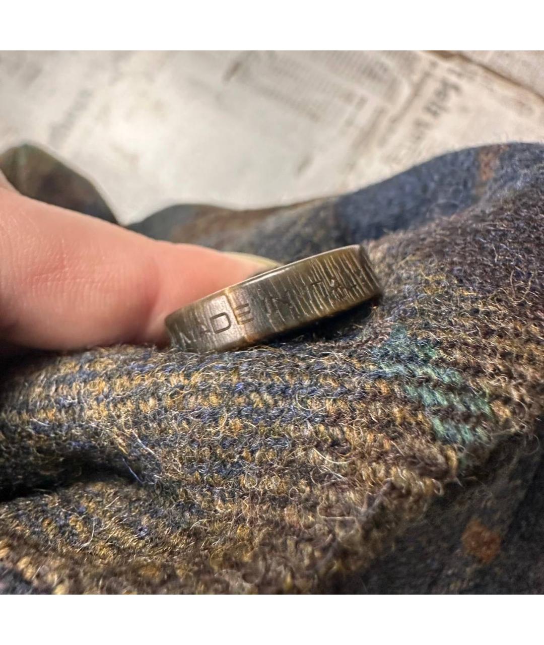 DSQUARED2 Мульти жакет/пиджак, фото 4