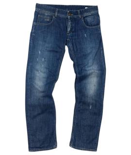 EMPORIO ARMANI Джинсы