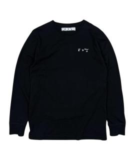 OFF-WHITE Лонгслив