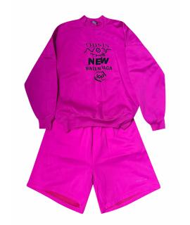 BALENCIAGA Костюм с брюками