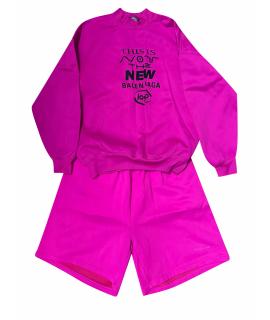 BALENCIAGA Костюм с брюками