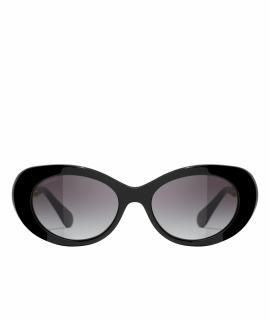CHANEL Солнцезащитные очки