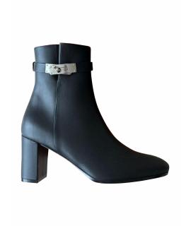 HERMES Ботильоны