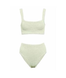 HUNZA G Купальник