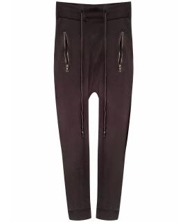 11 BY BORIS BIDJAN SABERI Повседневные брюки