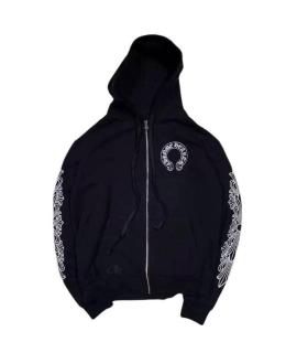 CHROME HEARTS Худи/толстовка