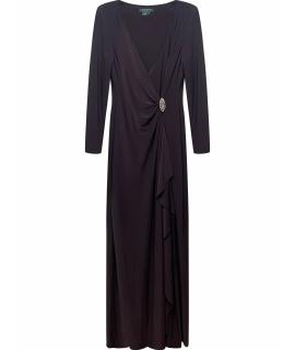 RALPH LAUREN Вечернее платье