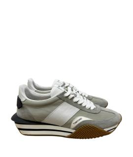 TOM FORD Низкие кроссовки / кеды