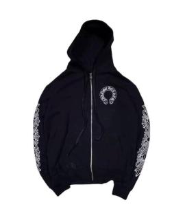 CHROME HEARTS Худи/толстовка