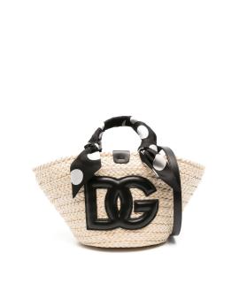 DOLCE&GABBANA Сумка тоут