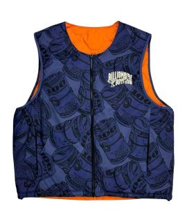 BILLIONAIRE BOYS CLUB Жилет