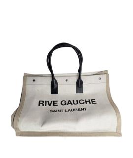 SAINT LAURENT Пляжная сумка