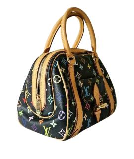 LOUIS VUITTON Сумка с короткими ручками