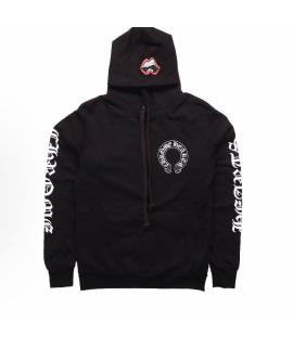 CHROME HEARTS Худи/толстовка