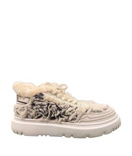 CHRISTIAN DIOR Кроссовки