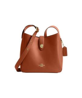 COACH Сумка через плечо