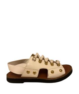 CHRISTIAN DIOR Босоножки