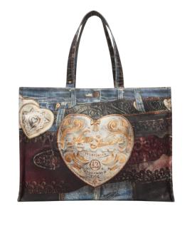 ACNE STUDIOS Сумка тоут