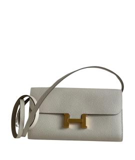 HERMES Сумка через плечо