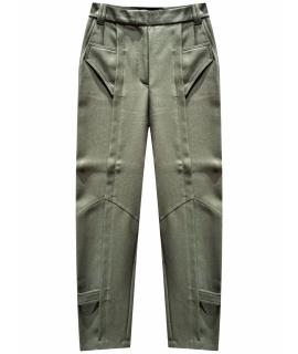 BARBARA BUI Брюки широкие