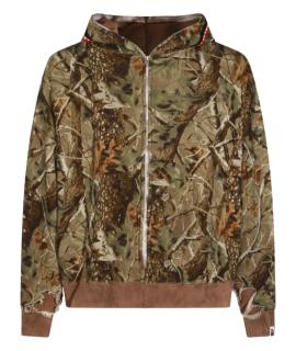 SAINT Mxxxxxx Худи/толстовка