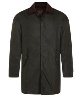 BARBOUR Пальто