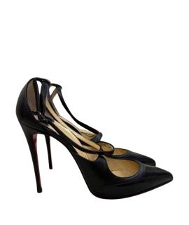 CHRISTIAN LOUBOUTIN Туфли