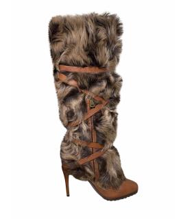 RALPH LAUREN Сапоги