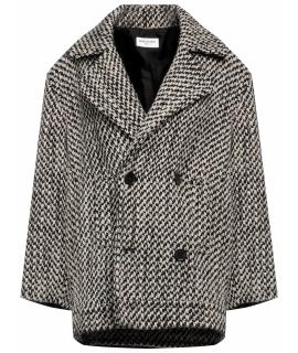 SAINT LAURENT Пальто